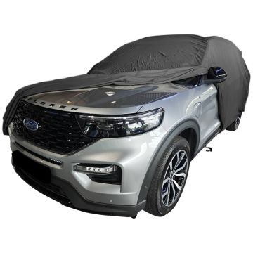 Outdoor car cover Ford Explorer Mk6