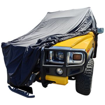 Outdoor car cover Hummer H2