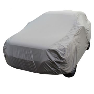 Outdoor car cover Chevrolet Captiva Mk2