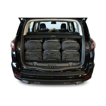 Travel bag set Ford S-Max II 2015-current