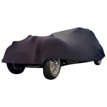 Indoor car cover Bugatti Type 57