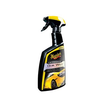 Ultimate Quik Wax - Spray - 473 ml - Meguiar's car care product