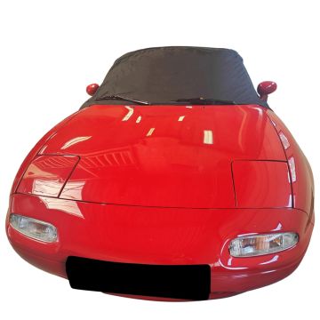 Halbgarage Autoabdeckung Mazda MX-5 NA (1989-1997)