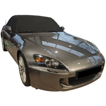 Half top cover Honda S2000 (1999-2008)