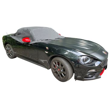 Half top cover Abarth 124 Spider (2016-2020)