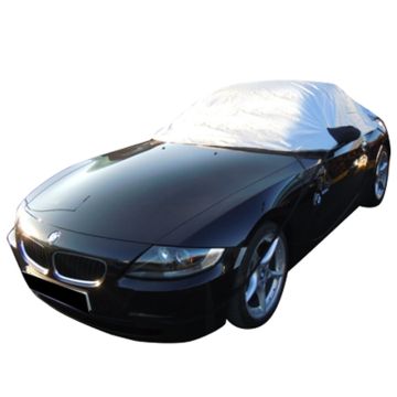 Half cover BMW Z4 2003-2011