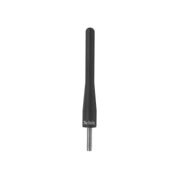 Korte antenne The Stubby 10 cm Jeep Wrangler TJ 1996-2008