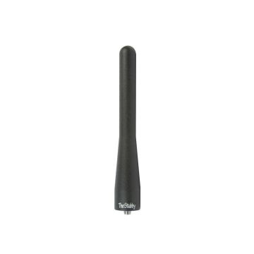  Stubby Antenna 10 cm Audi TT 2004-2011