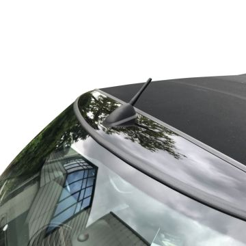 Short antenna The Stubby 10 cm MINI Cabrio R52 2004-2008