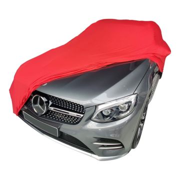 Indoor car cover Mercedes-Benz X-Class (W470)