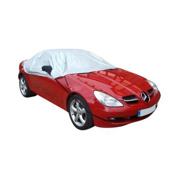 Half cover Mercedes-Benz SLK 2004-2011