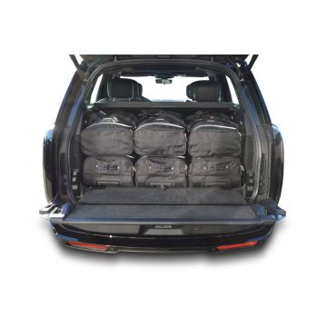 Travelbags tailor made for Land Rover Range Rover V (L460) 2021-attuale