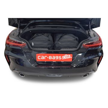 Travel bag set BMW Z4 (G29) 2018-heden Pro.Line