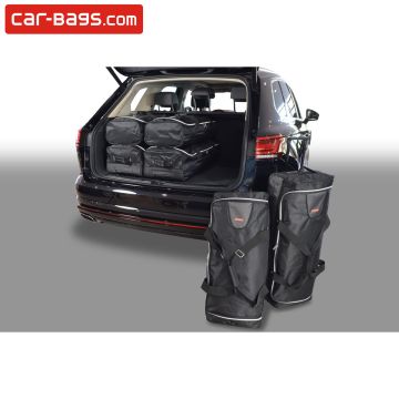 Set de sacs de voyage sur mesure pour Volkswagen Touareg III 2018-actuel