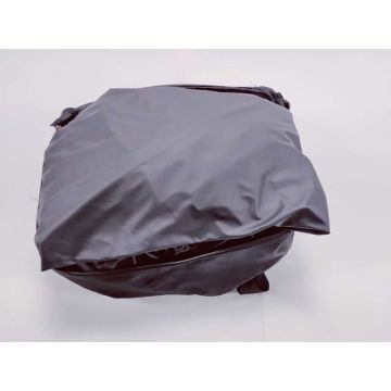 Custom tailored outdoor car cover Ferrari 250 GT2 Berlinetta Berlin Black