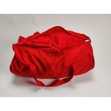 Custom tailored indoor car cover Cadillac Coupe De Ville Maranello Red