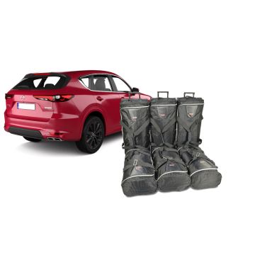 Travel bag set Mazda CX-60 (KH) 2022-current