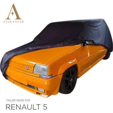 Outdoor car cover Renault 5 