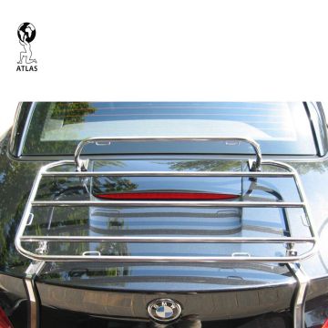 Luggage Rack BMW Z4 (E89) Roadster CHROME 2009-present