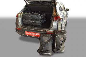 Travel bag set Mercedes-Benz EQA (H243) 2021-current