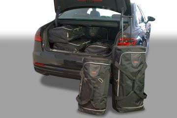 Reisetaschen maßgeschneidert für Audi A8 (D5) 2017-heute 4-Türen Saloon