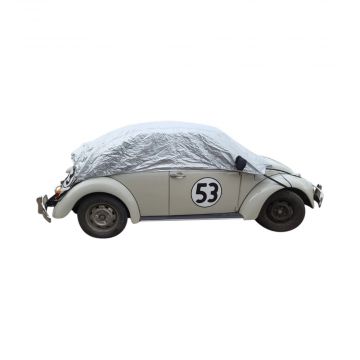 Half cover Volkswagen Beetle 1945-1975