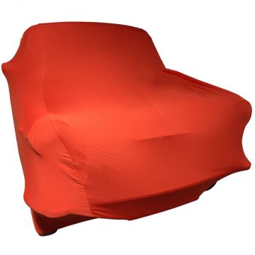 Indoor car cover Autobianchi Bianchina Transformable