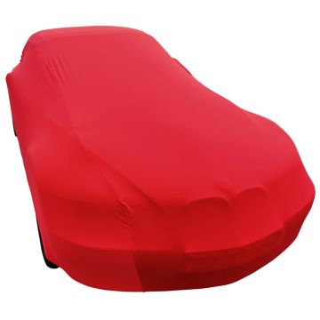 Indoor car cover BMW Z3 Roadster E36