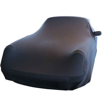 Indoor car cover Porsche 911 Turbo (930) with mirrorpockets