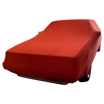 Indoor car cover Volvo 780