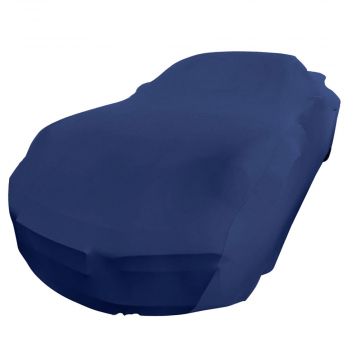 Indoor car cover Porsche 911 (992) Aerokit