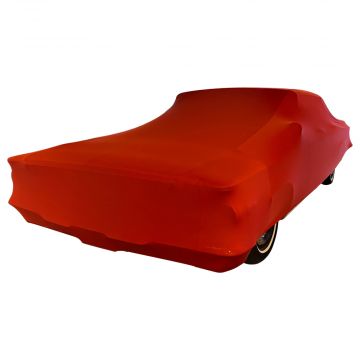 Indoor car cover Chrysler Newport (3rd gen)