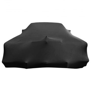 Indoor car cover Lincoln Continental mk6 & mk7
