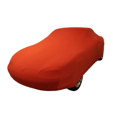 Indoor car cover Renault Rodeo 4