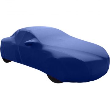 Indoor car cover Alfa Romeo Brera with mirror pockets