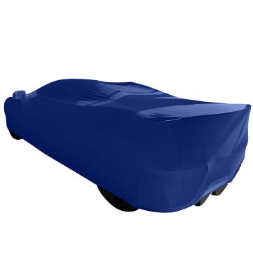 Indoor car cover McLaren 750S Coupe with mirror pockets