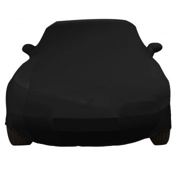 Indoor car cover Mazda MX-5 NA with mirror pockets