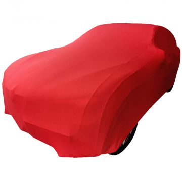 Indoor car cover Ssangyong Actyon