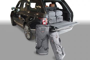 Travelbags tailor made for Land Rover Range Rover IV (L405) 2012-2021