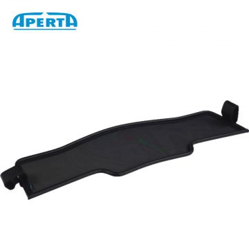 BMW Z4 E85 Wind Deflector with Velcro Straps - Black 2003-2009