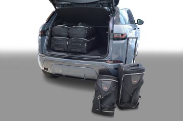 Travel bags tailor made for Land Rover - Range Rover Evoque (L551) 2018-current