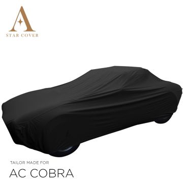 Outdoor car cover AC Cobra Mk2