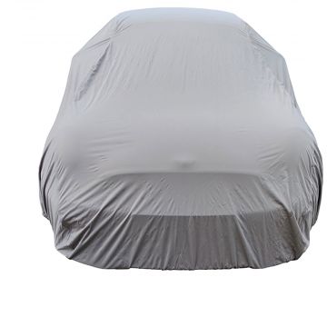 Outdoor car cover Mini Coupe (R58)