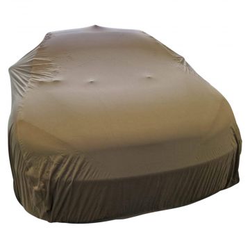Outdoor car cover Peugeot 206
