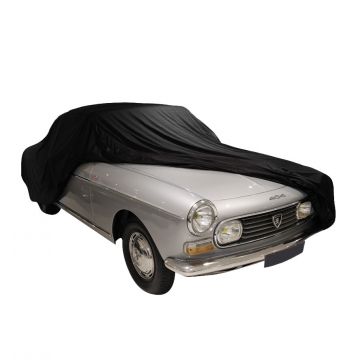 Outdoor car cover Peugeot 404 Cabriolet