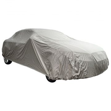 Outdoor car cover Audi A3 (8Y)