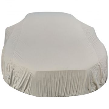 Outdoor car cover Audi R8