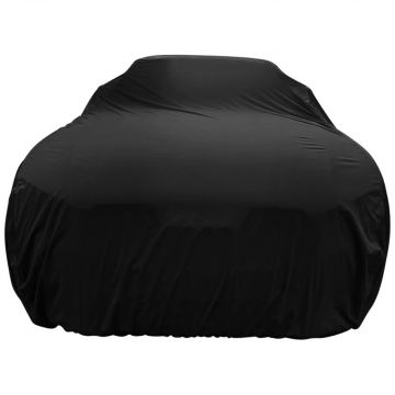 Outdoor car cover Audi A5 (B8) Coupe
