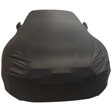 Outdoor car cover Audi A5 (B9) Sportback with mirror pockets