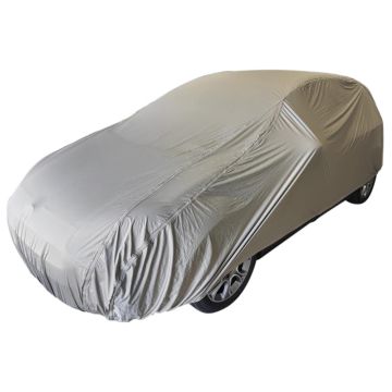 Outdoor car cover Ford Focus Mk1 Hatchback